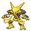 Alakazam